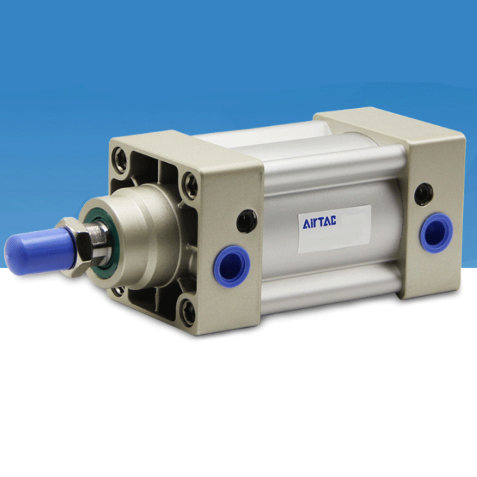 Pneumatic air cylinder(图2)