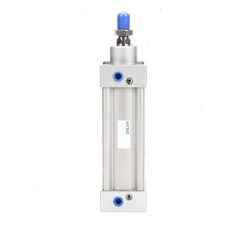 Pneumatic air cylinder(图3)