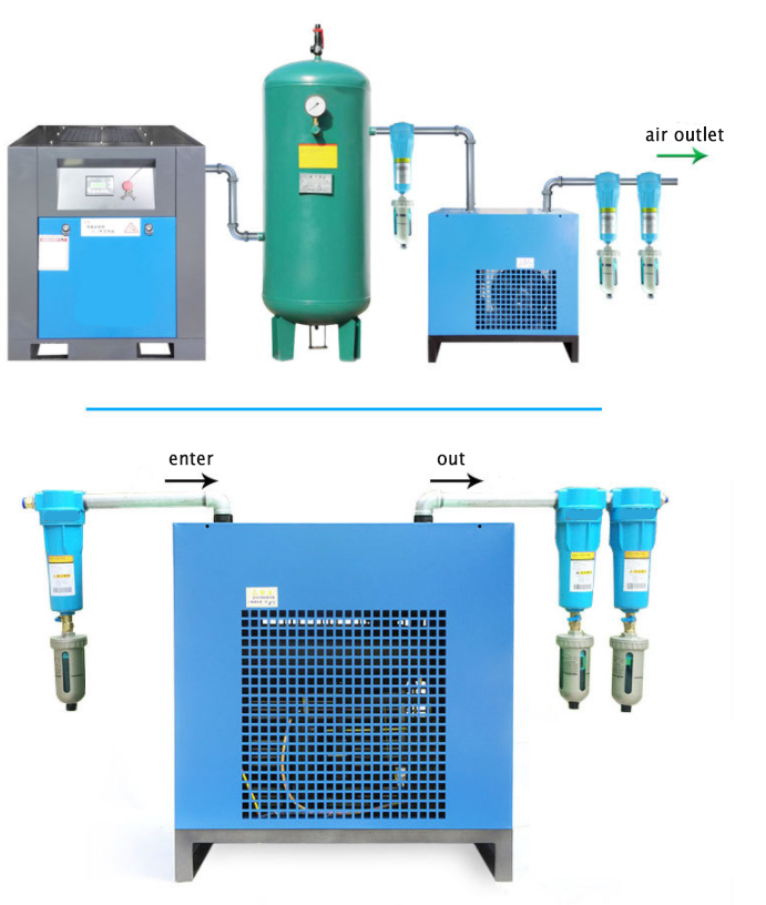 Air dryer(图4)