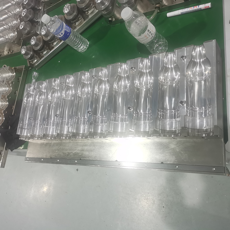 10 cavity bottle mould(图3)