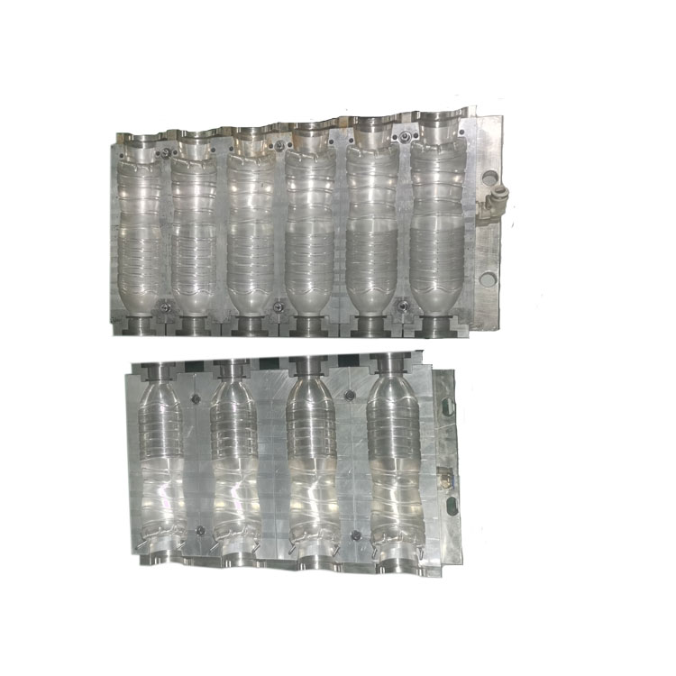 6 cavity bottle mould(图2)